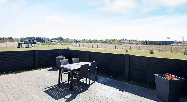 Holiday home in Væggerløse