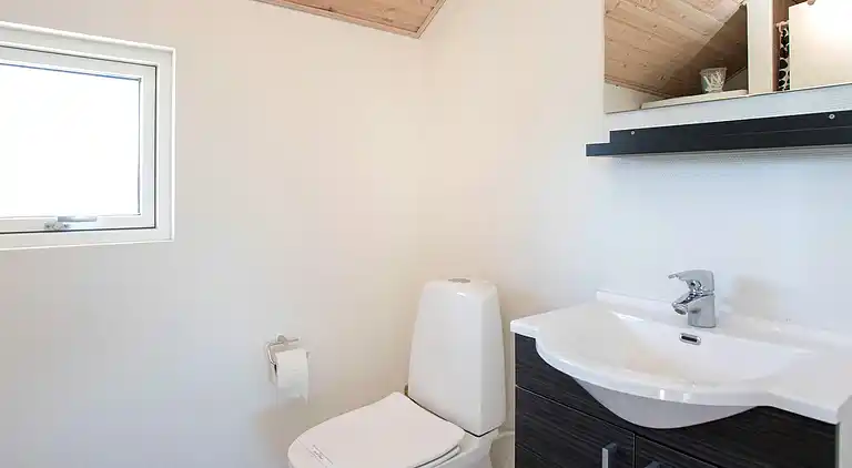 Holiday home in Idestrup