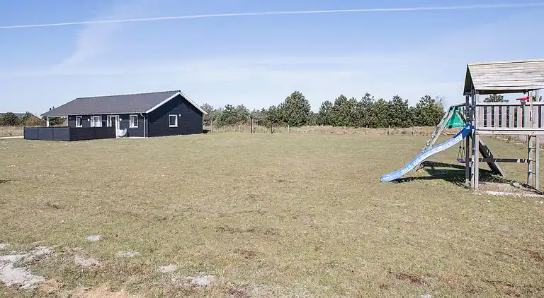 Holiday home in Væggerløse