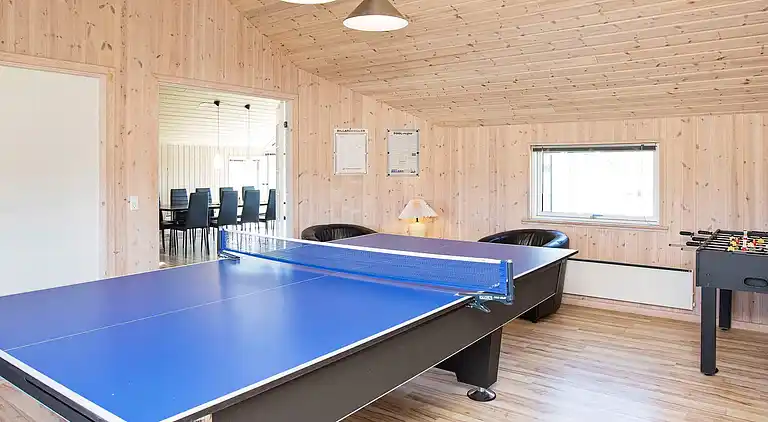 Holiday home in Idestrup