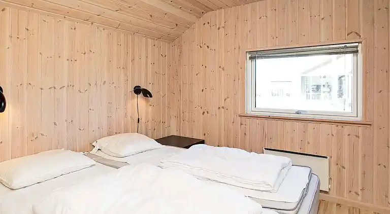 Holiday home in Idestrup