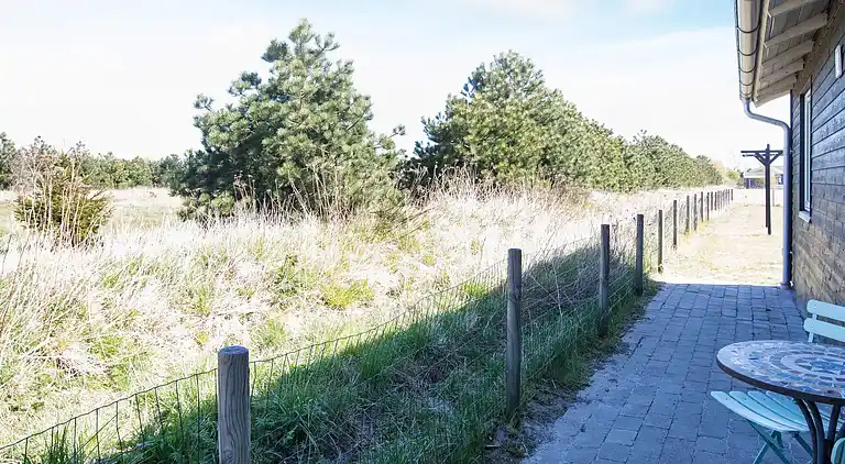 Holiday home in Væggerløse