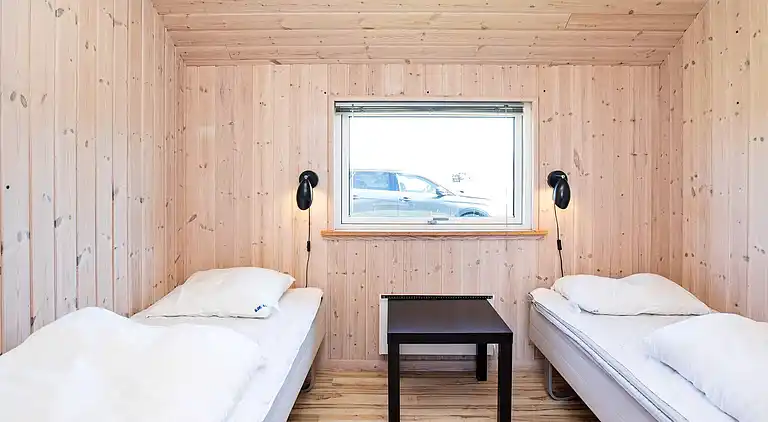 Holiday home in Idestrup