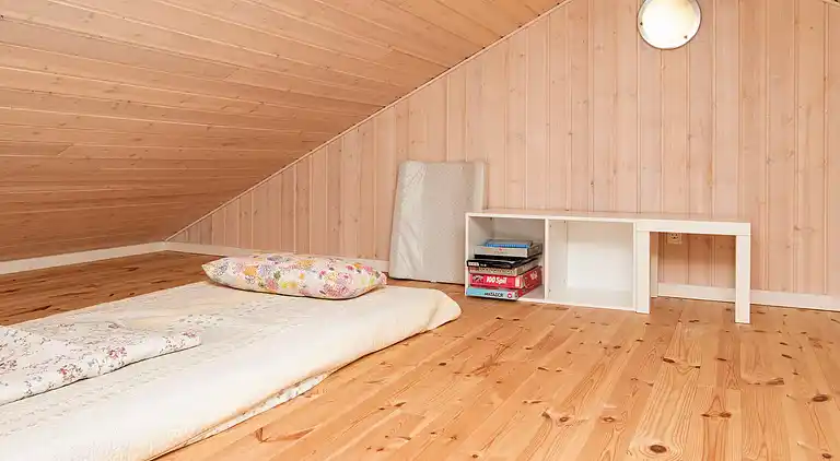 Holiday home in Væggerløse