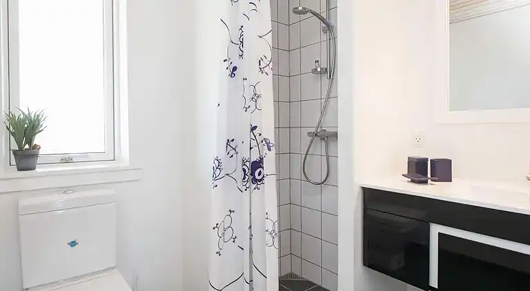 Holiday home in Væggerløse