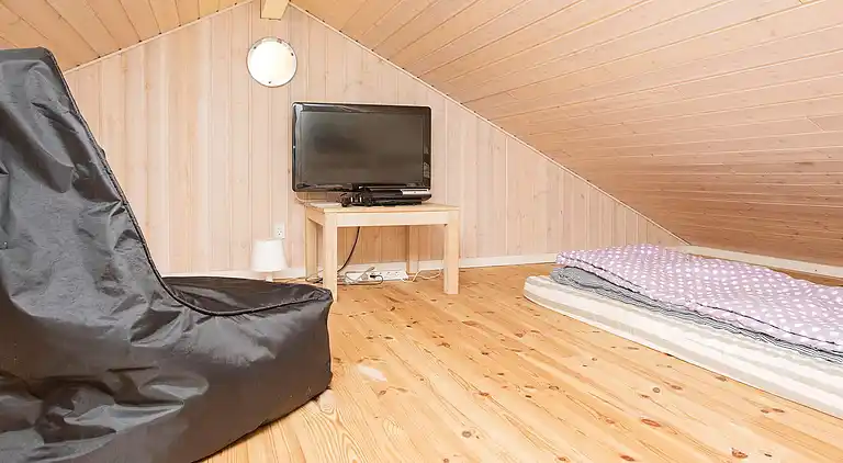 Holiday home in Væggerløse