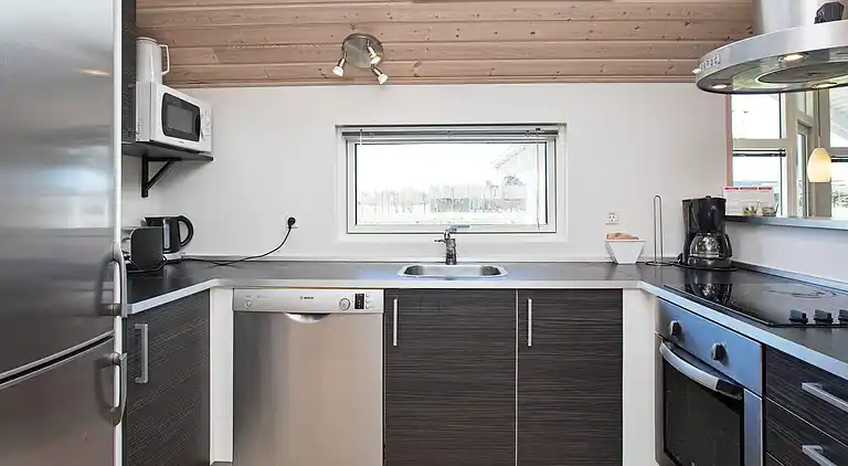 Holiday home in Idestrup