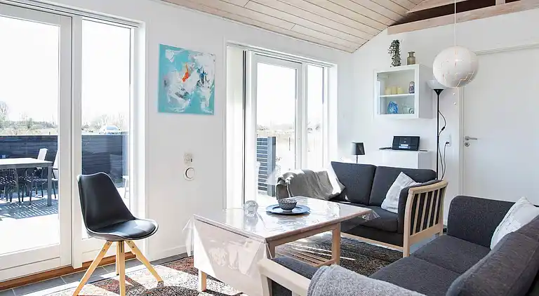 Holiday home in Væggerløse