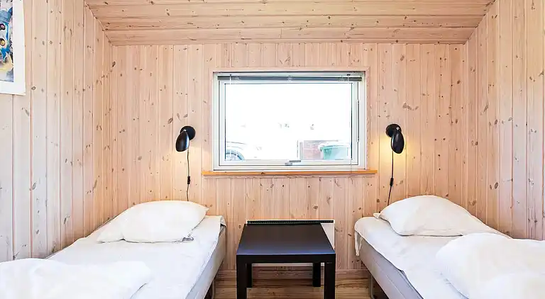 Holiday home in Idestrup