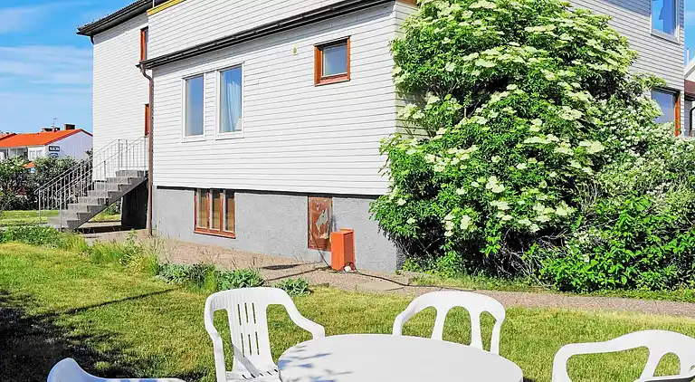 Holiday home in Skärhamn