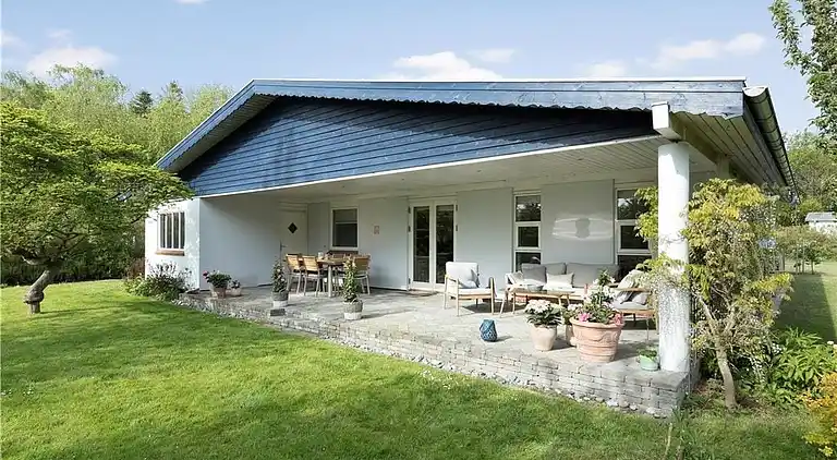Holiday home in Stege
