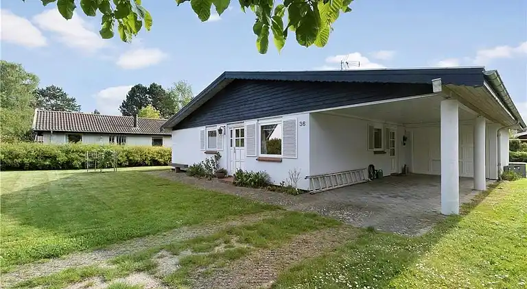 Holiday home in Stege