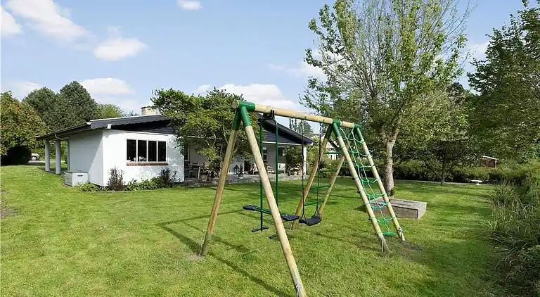 Holiday home in Stege