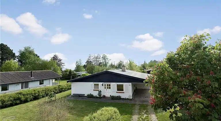 Holiday home in Stege