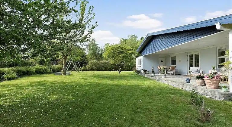 Holiday home in Stege