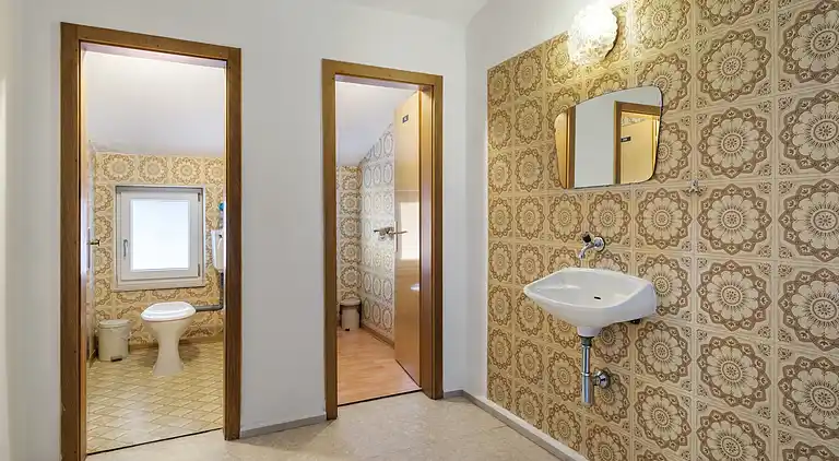 Holiday home in Weyer