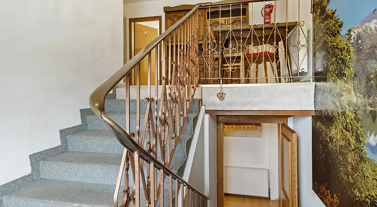 Holiday home in Weyer