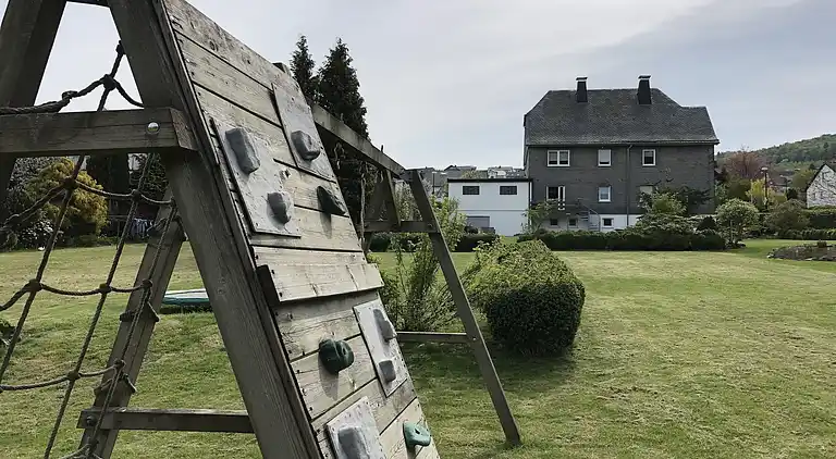 Holiday home in Sauerland