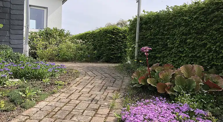 Holiday home in Sauerland