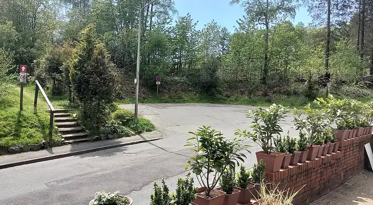 Appartement in Wildemann