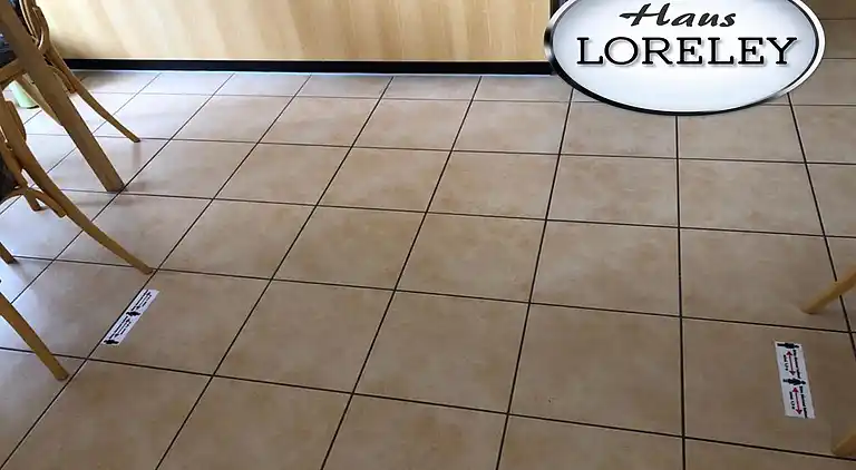 Holiday home in Prath