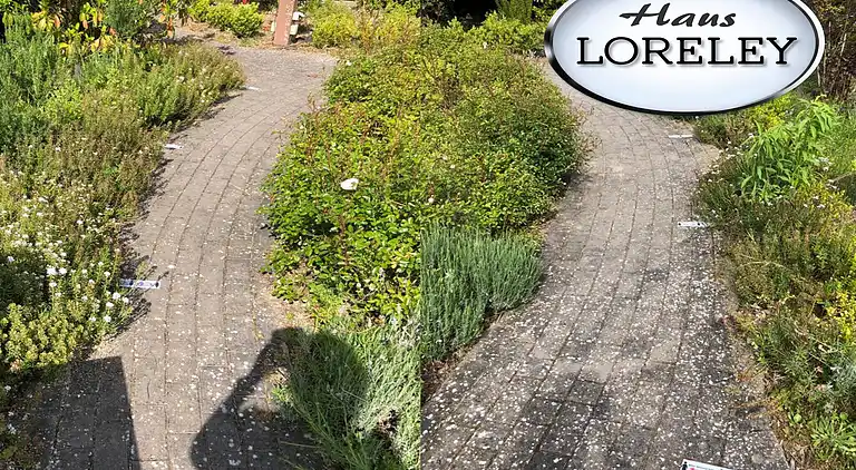 Holiday home in Prath