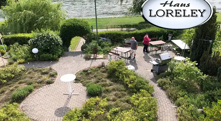 Holiday home in Prath