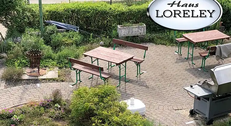 Holiday home in Prath