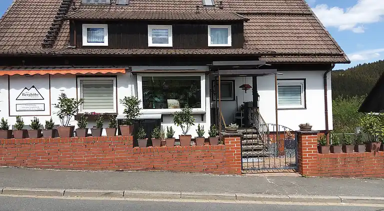 Appartement in Wildemann