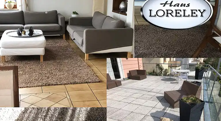 Holiday home in Prath