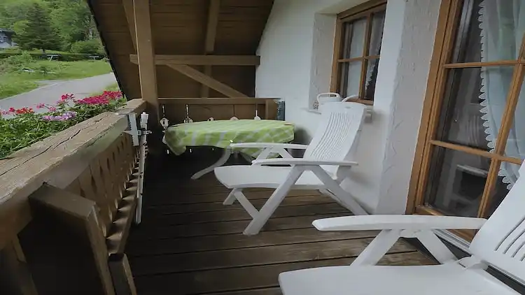 Ferielejlighed i Brandenberg