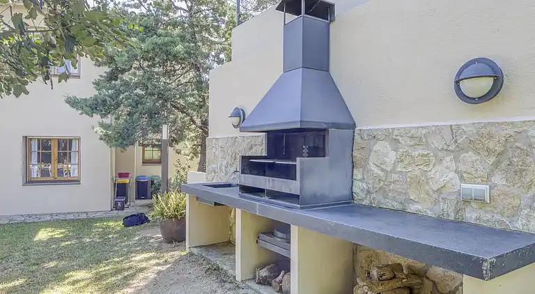 Villa i Arenys de Mar