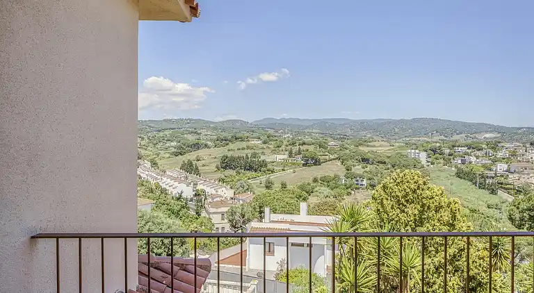 Villa i Arenys de Mar