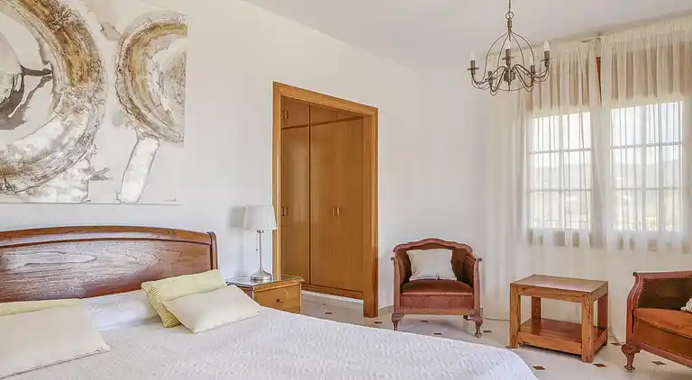 Villa i Arenys de Mar