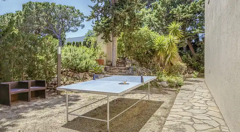 Villa i Arenys de Mar