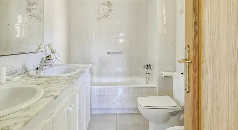 Villa i Arenys de Mar