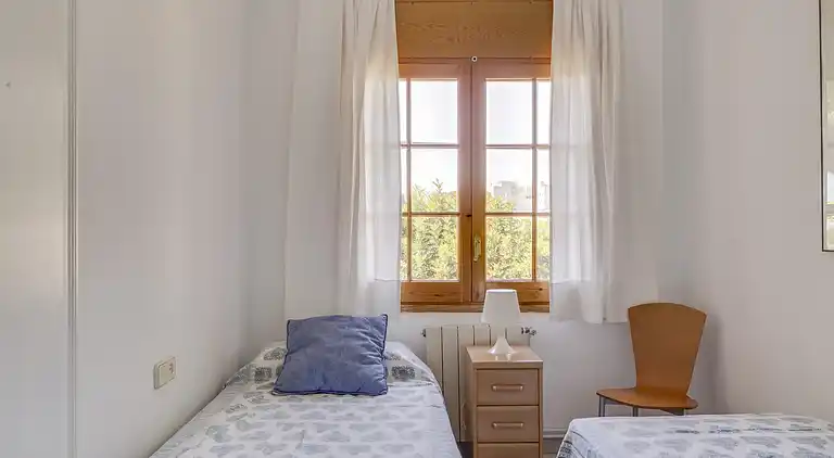 Villa i Arenys de Mar