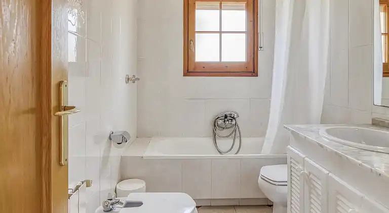 Villa i Arenys de Mar