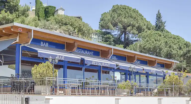 Villa i Arenys de Mar