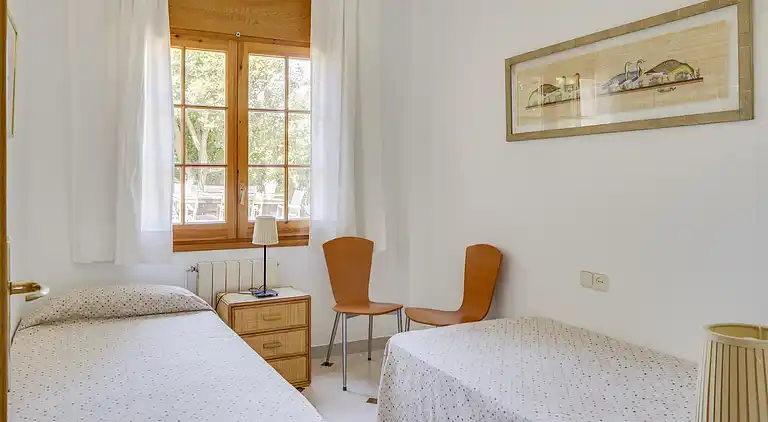 Villa i Arenys de Mar