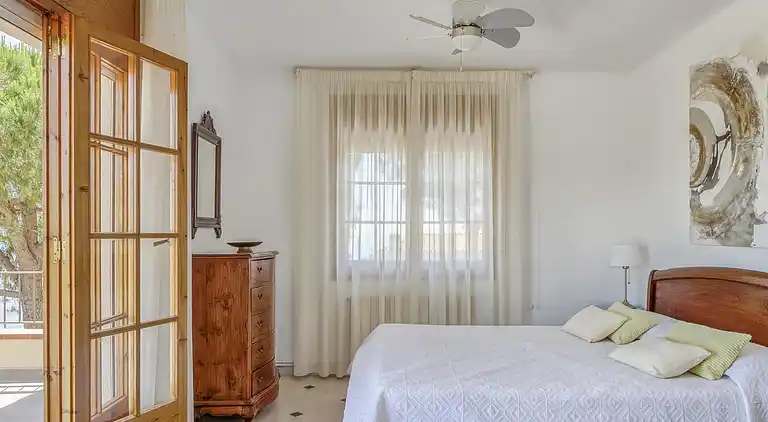 Villa i Arenys de Mar