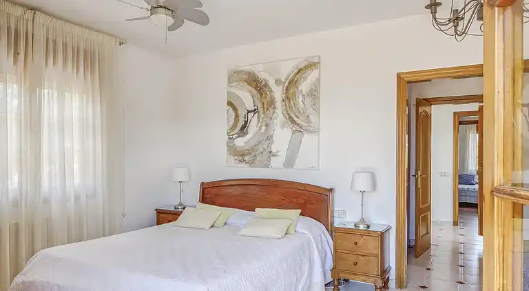 Villa i Arenys de Mar