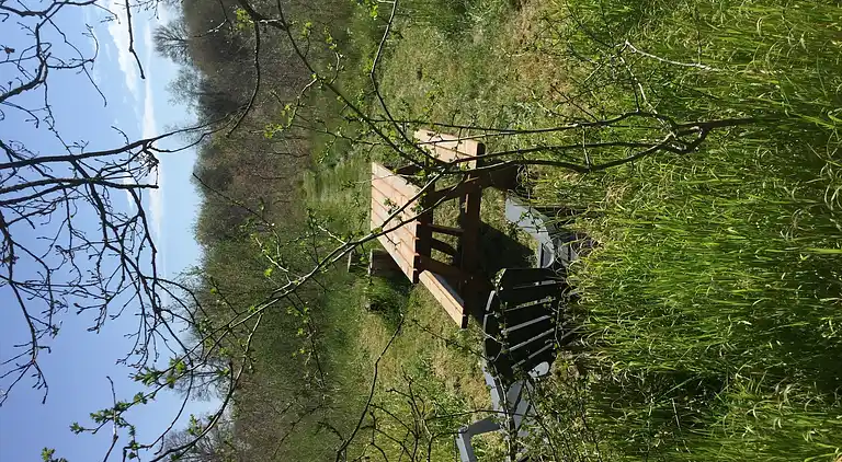 Holiday home in Rezay