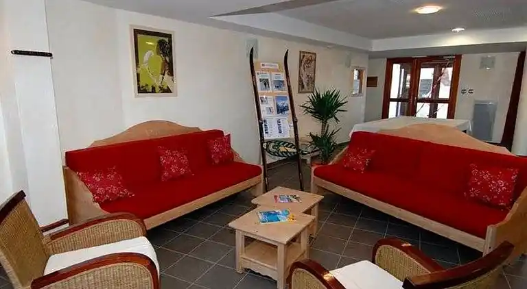 Ferielejlighed i Orcières