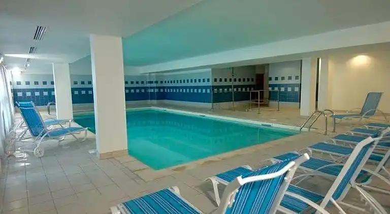 Ferielejlighed i Orcières