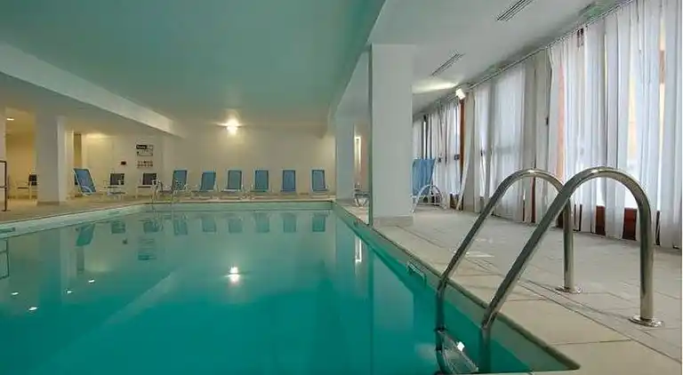 Ferielejlighed i Orcières