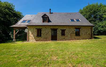 Holiday home mh74984