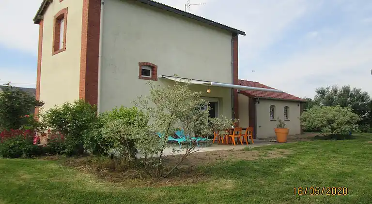 Holiday home in Bona