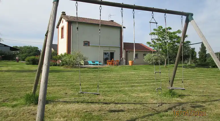 Holiday home in Bona