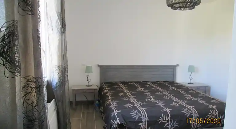 Holiday home in Bona